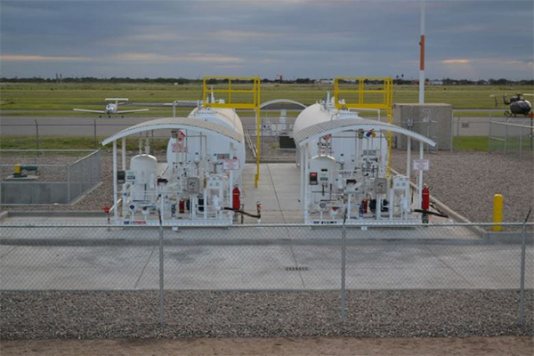 Fuel Services | Williamsburg Whitley County Airport | Williamsburg KY