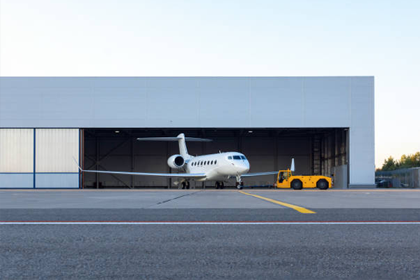 Hanger Services | Williamsburg Whitley County Airport | Williamsburg KY